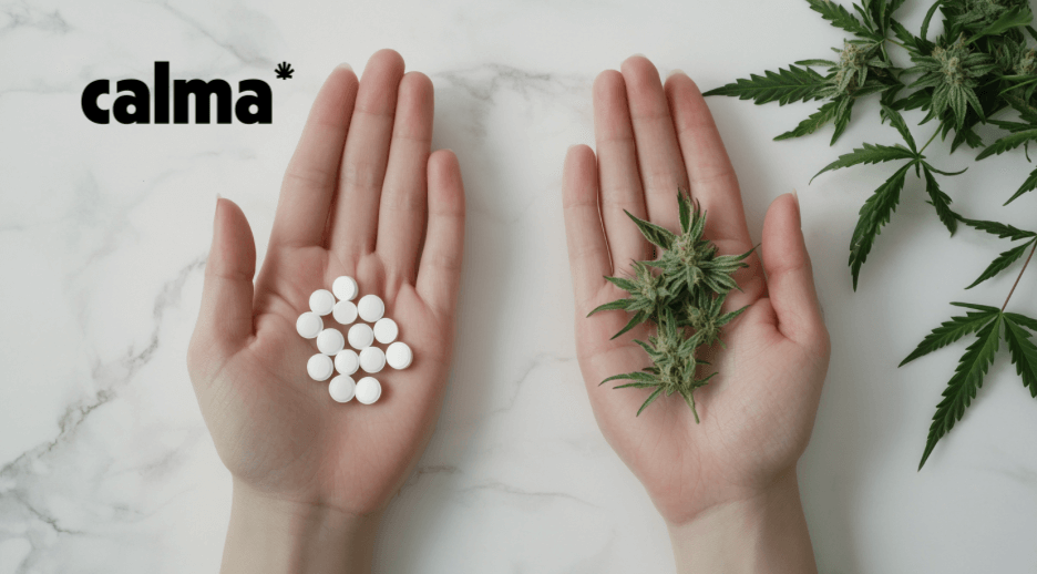 Wechselwirkungen von CBD mit Medikamenten