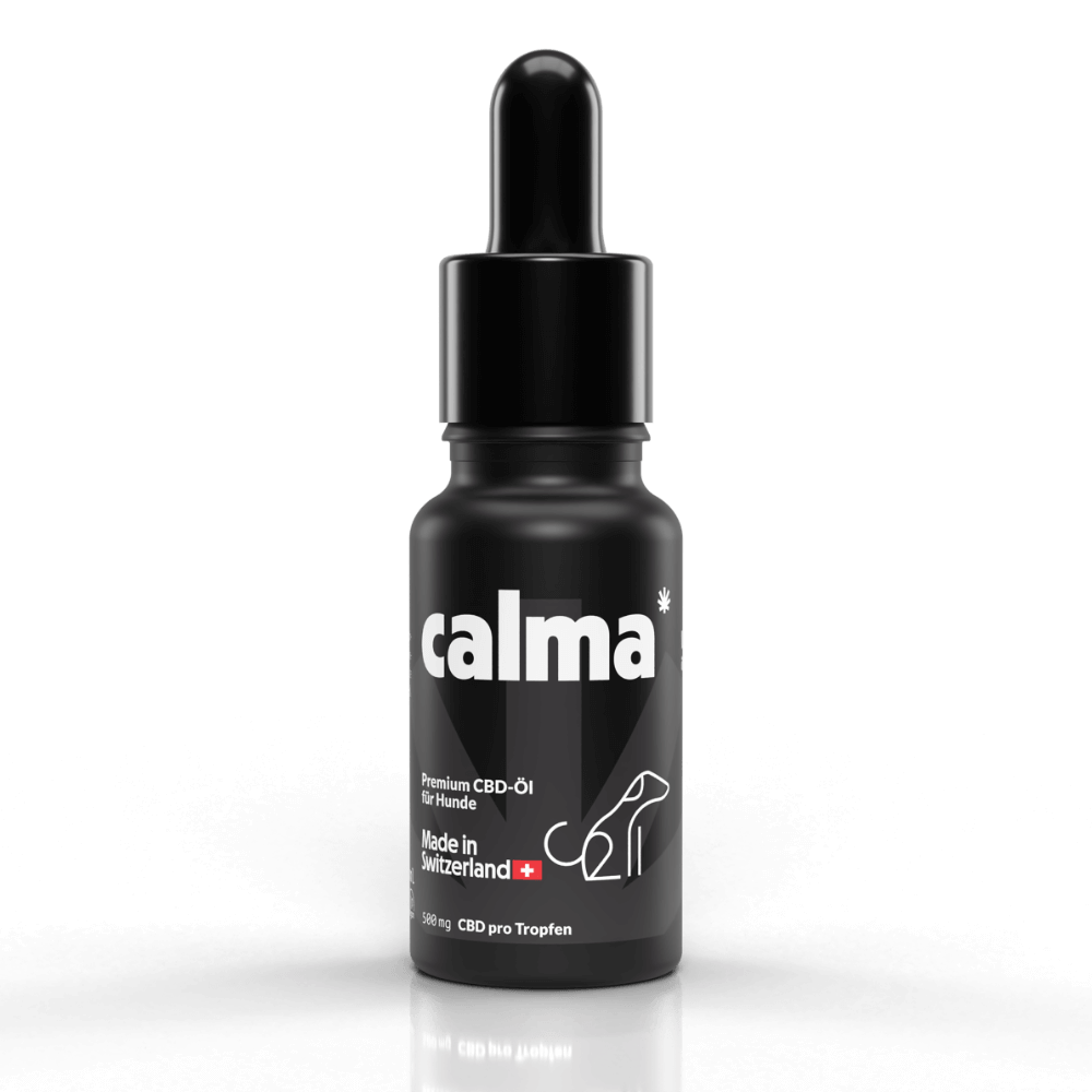 CBD oil for dogs đ¶