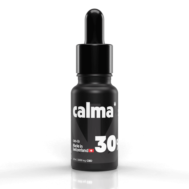 Best CBD Oil 30%